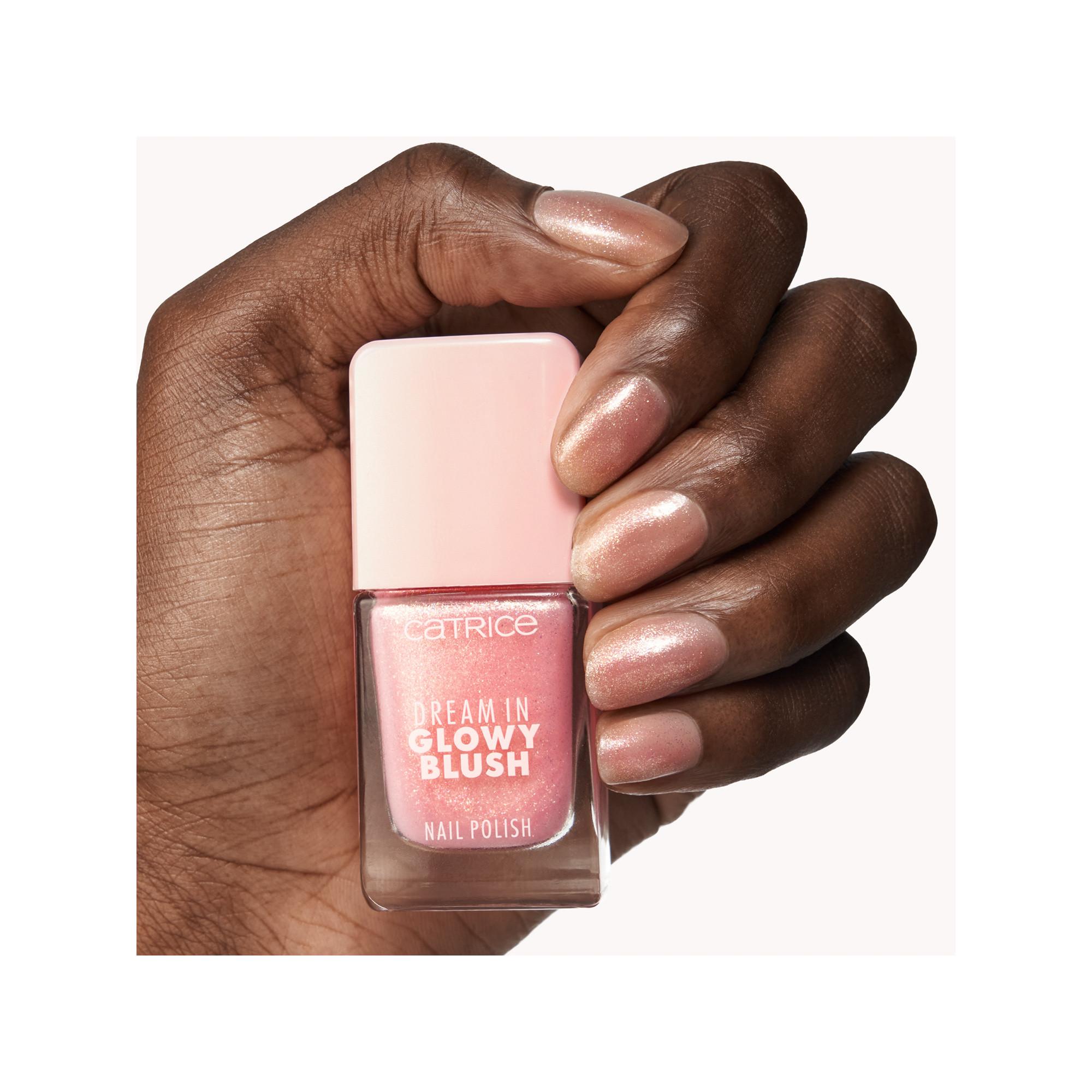 CATRICE Vernis à ongles Dream In Glowy Blush  