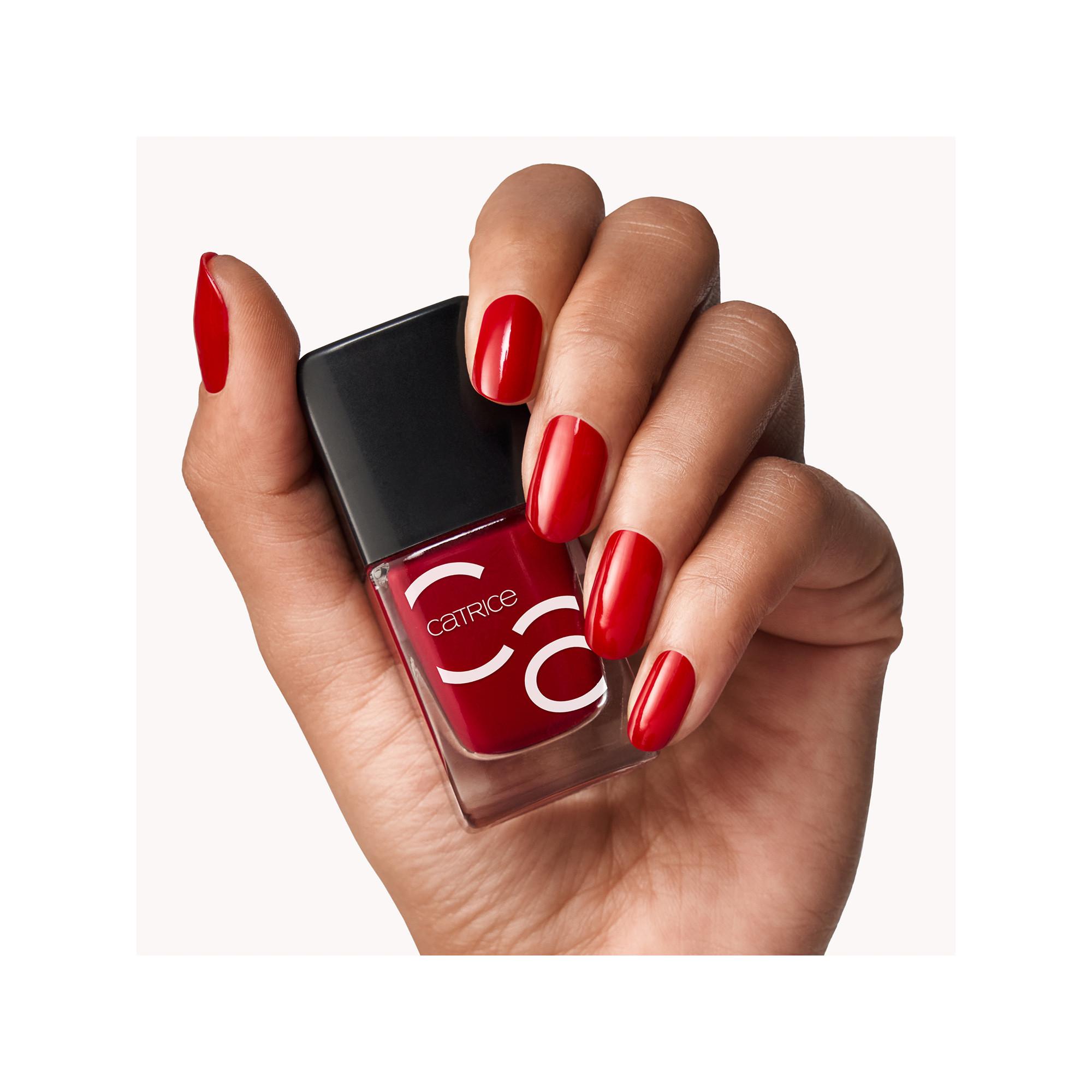 CATRICE Smalto per unghie Iconails Gel Lacquer  