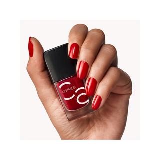 CATRICE Nagellack Iconails Gel Lacquer  