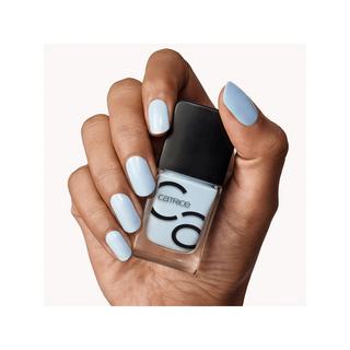CATRICE Vernis à ongles Iconails Gel Lacquer  