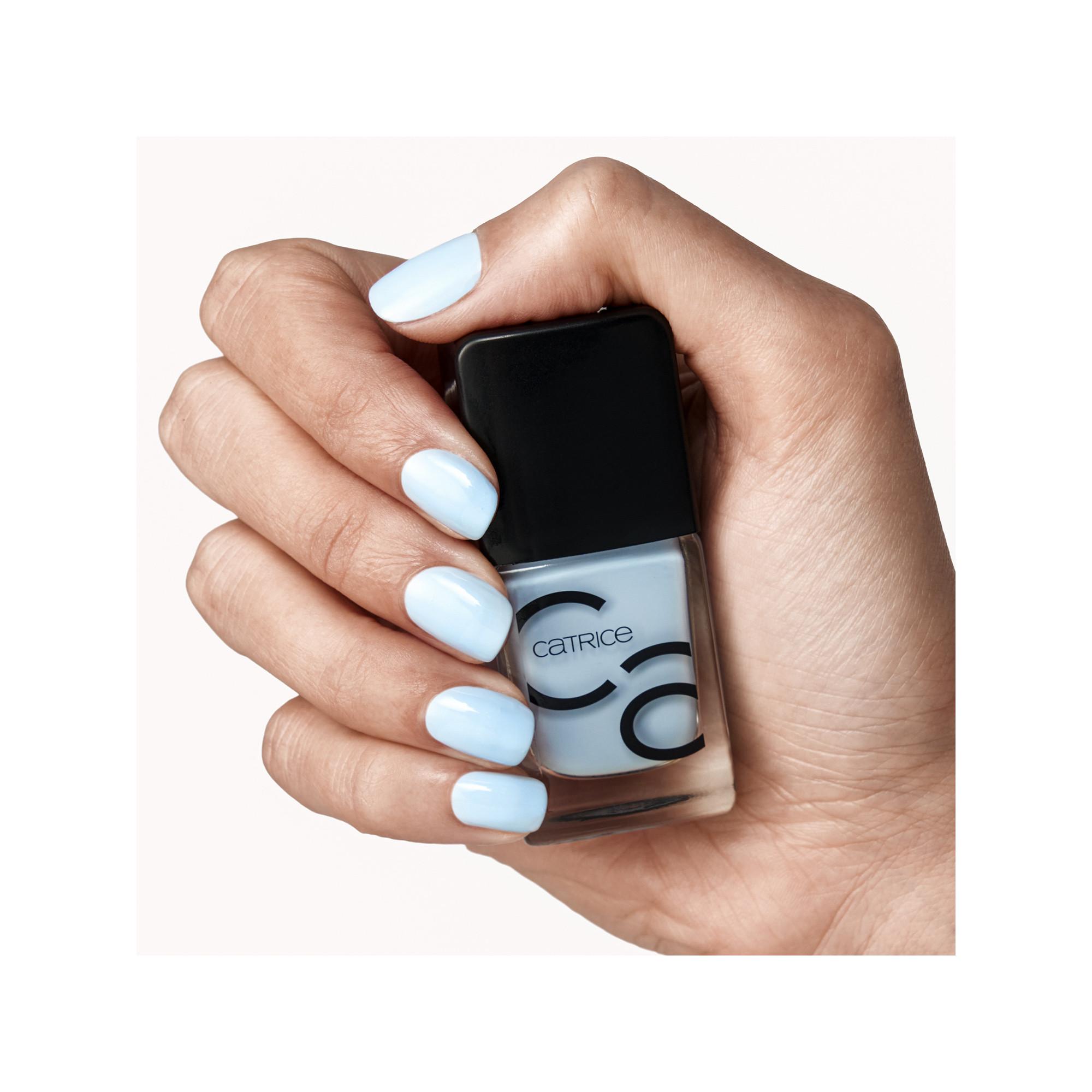 CATRICE Nagellack Iconails Gel Lacquer  