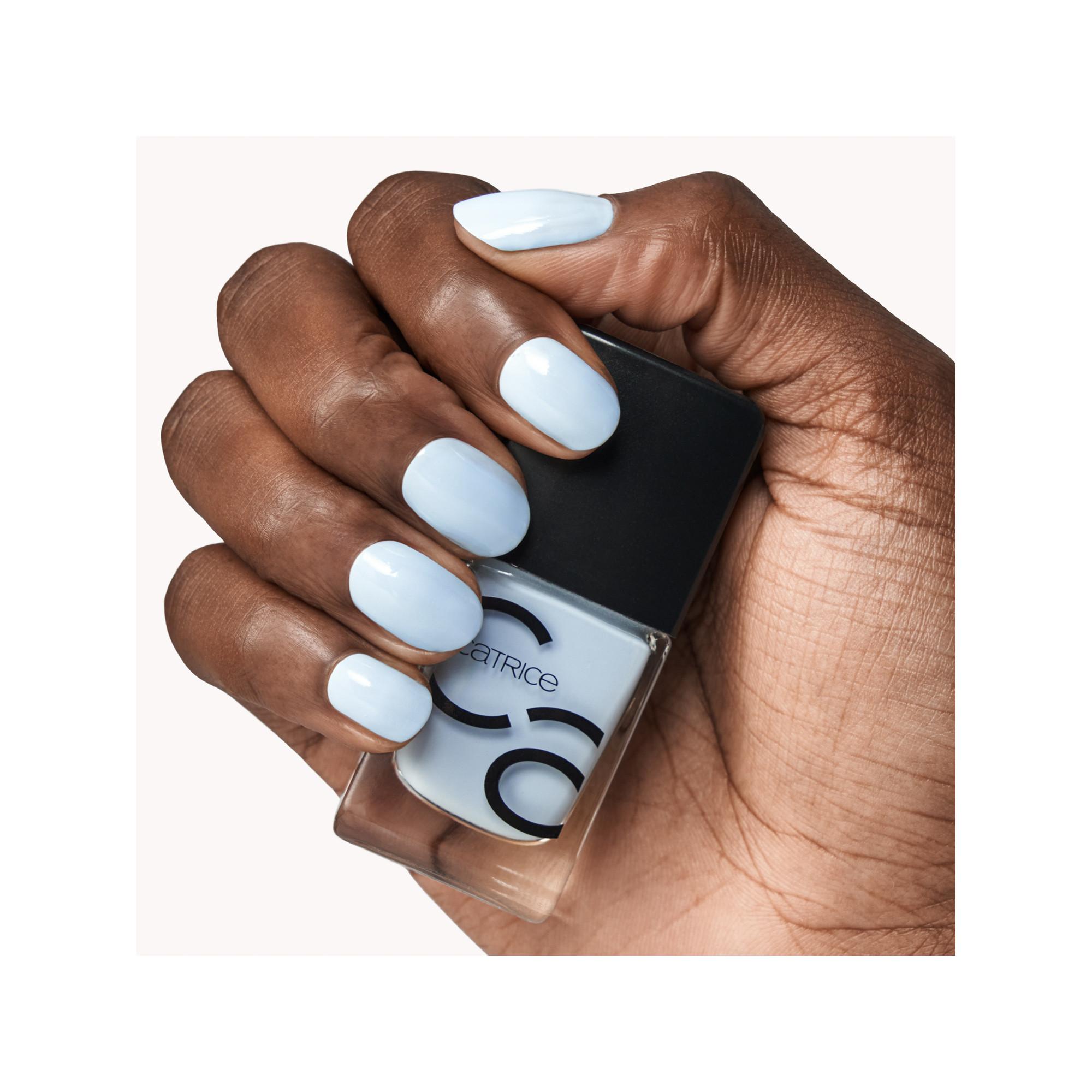 CATRICE Nagellack Iconails Gel Lacquer  