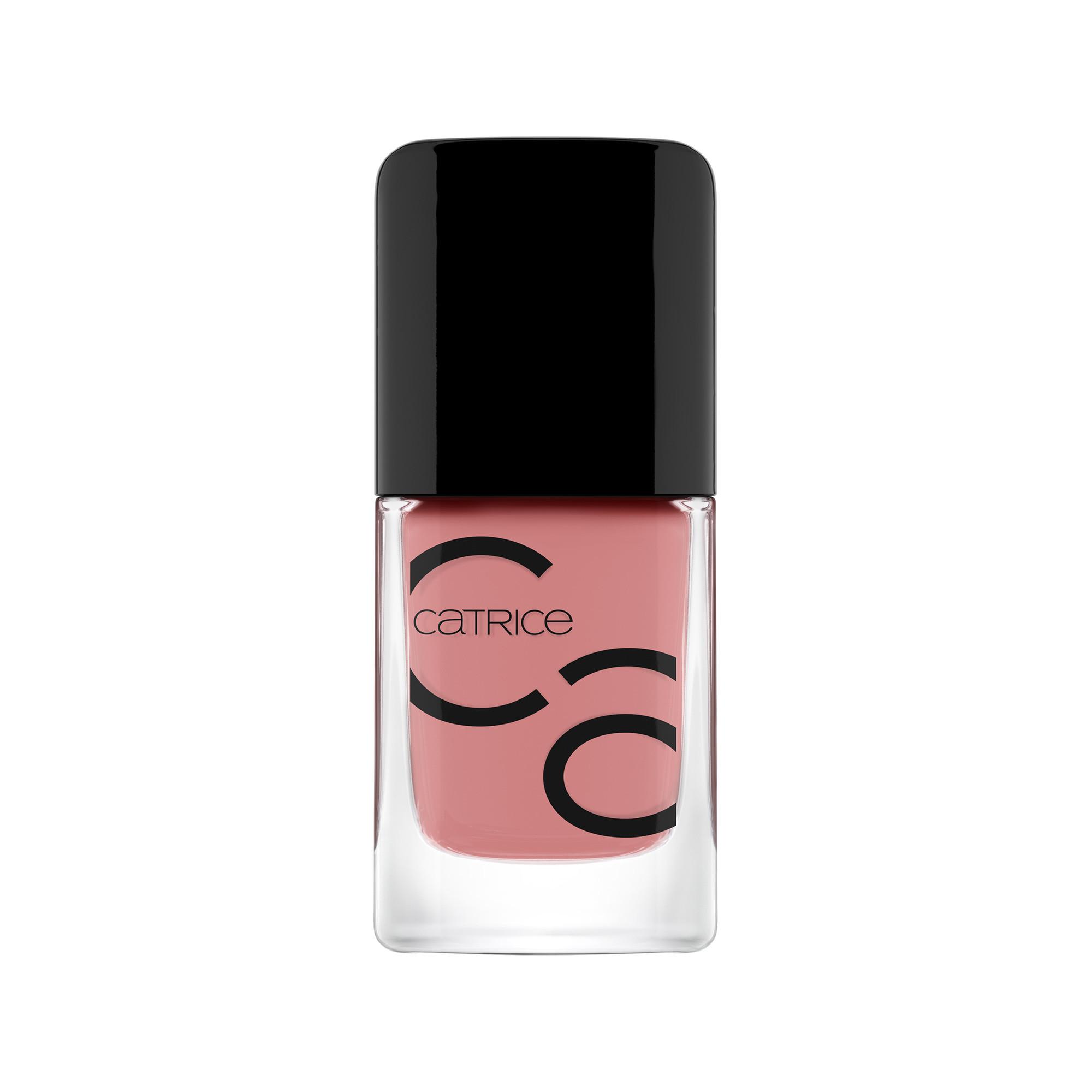 CATRICE Nagellack Iconails Gel Lacquer  