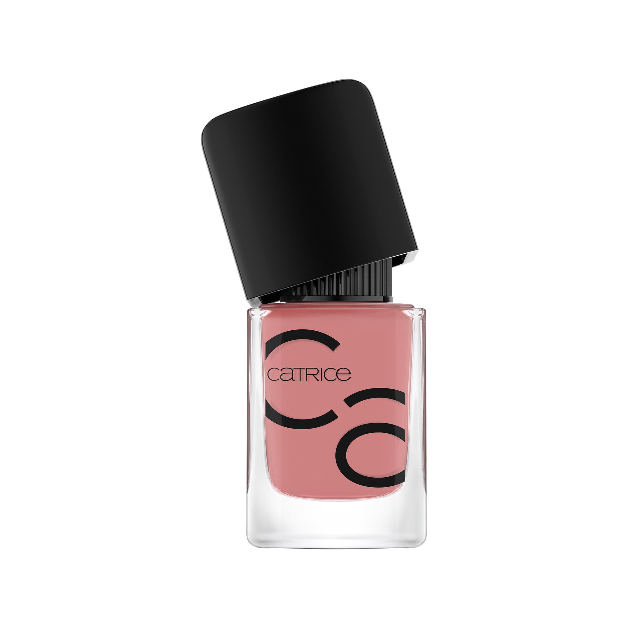 CATRICE Nagellack Iconails Gel Lacquer  