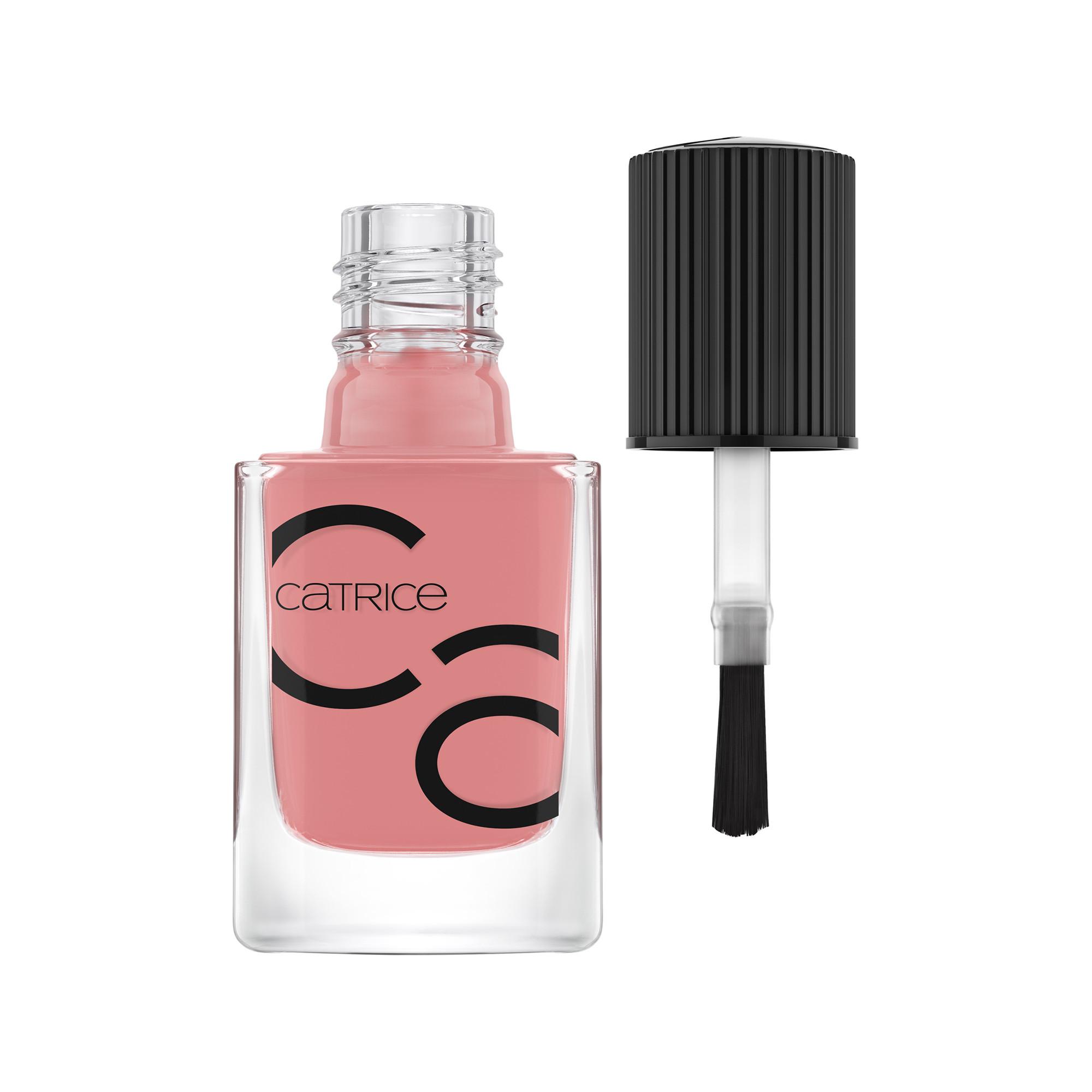 CATRICE Nagellack Iconails Gel Lacquer  