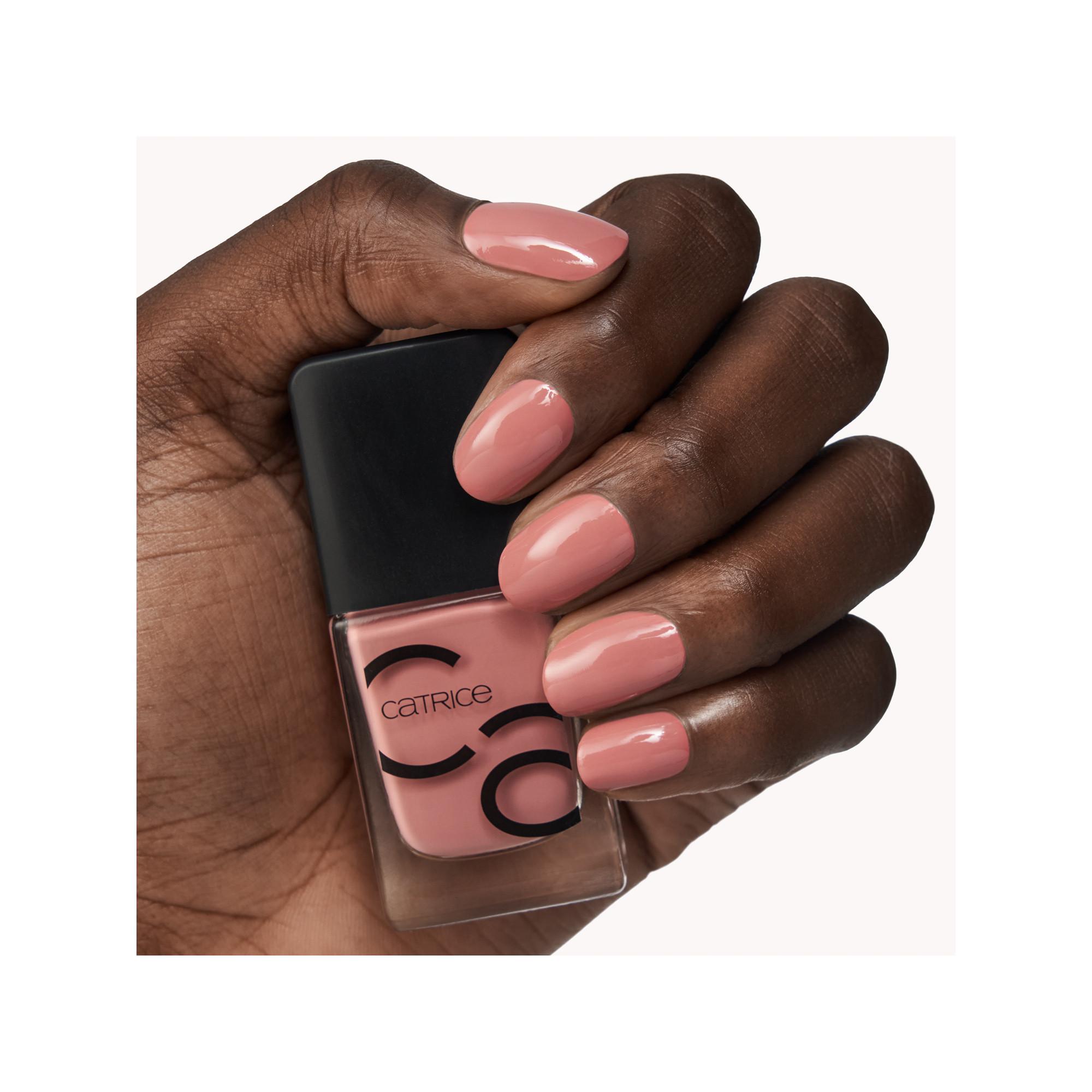 CATRICE Nagellack Iconails Gel Lacquer  