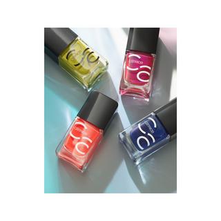 CATRICE Nagellack Iconails Gel Lacquer  