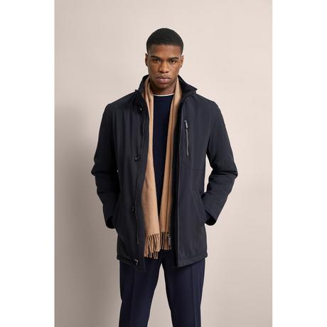 BUGATTI Parka Stehkragen  