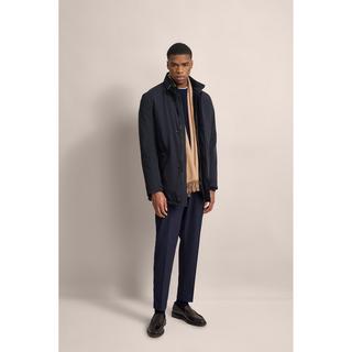 BUGATTI Parka Col Montant  