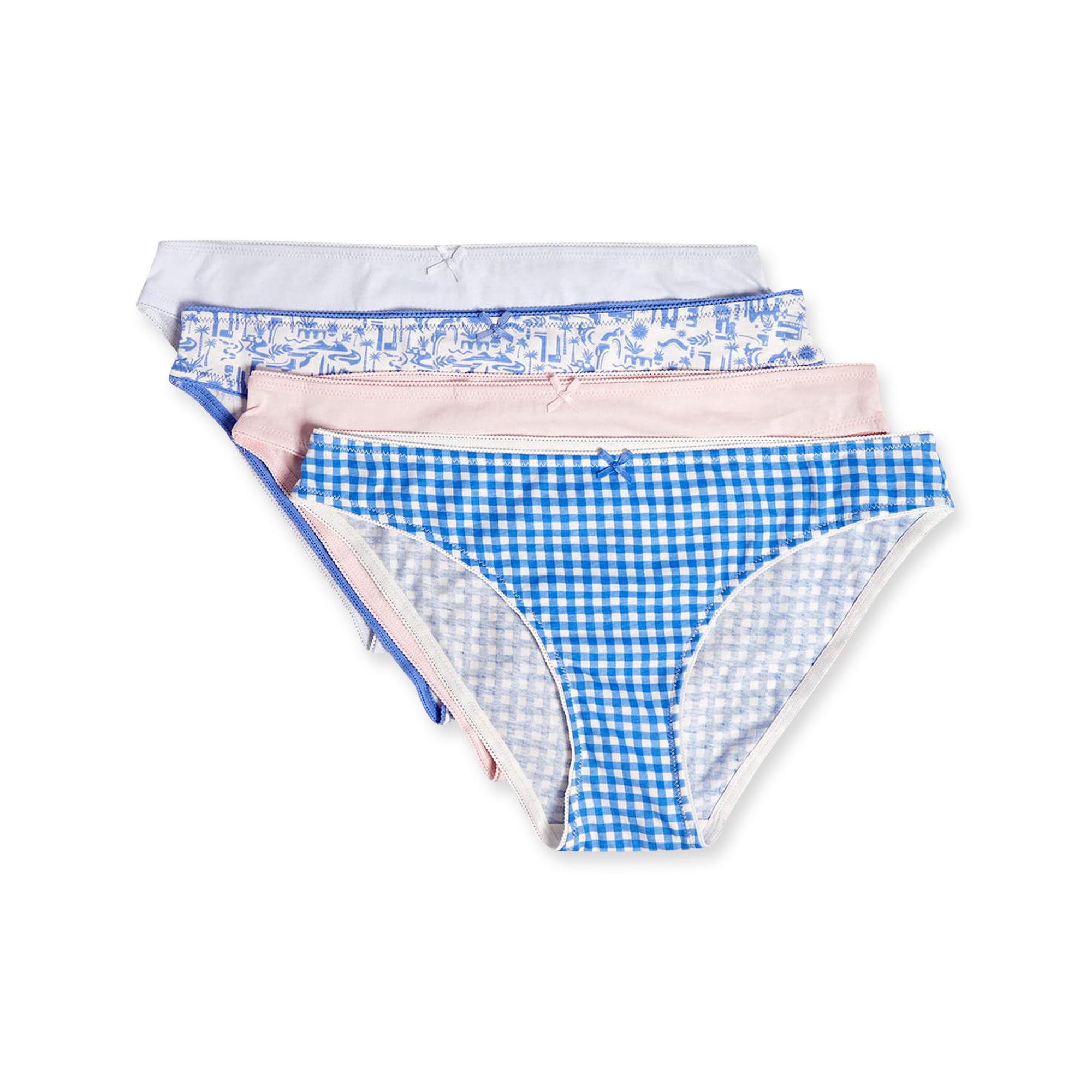 Image of Multipack Slip Damen Rosa L