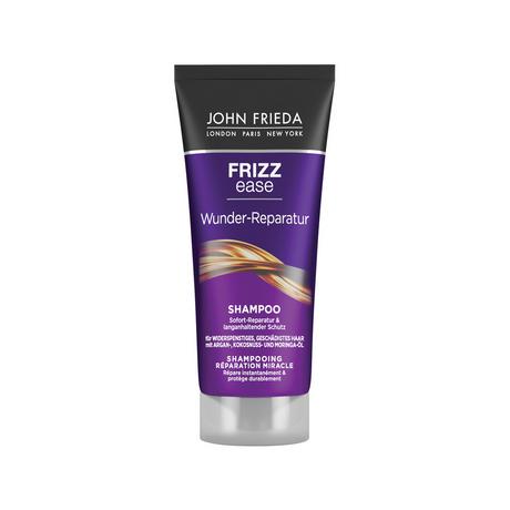 JOHN FRIEDA  Frizz Ease Wunder Reparatur Shampoo 