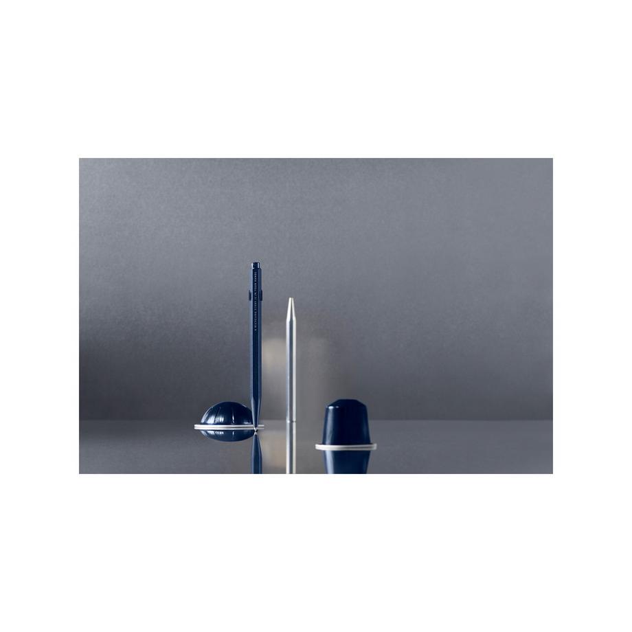 Caran d'Ache Penna a sfera Nespresso Edition 6 