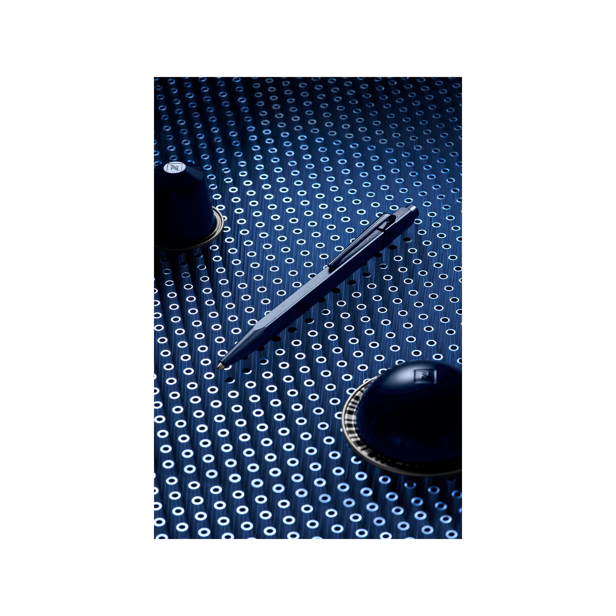 Caran d'Ache Penna a sfera Nespresso Edition 6 