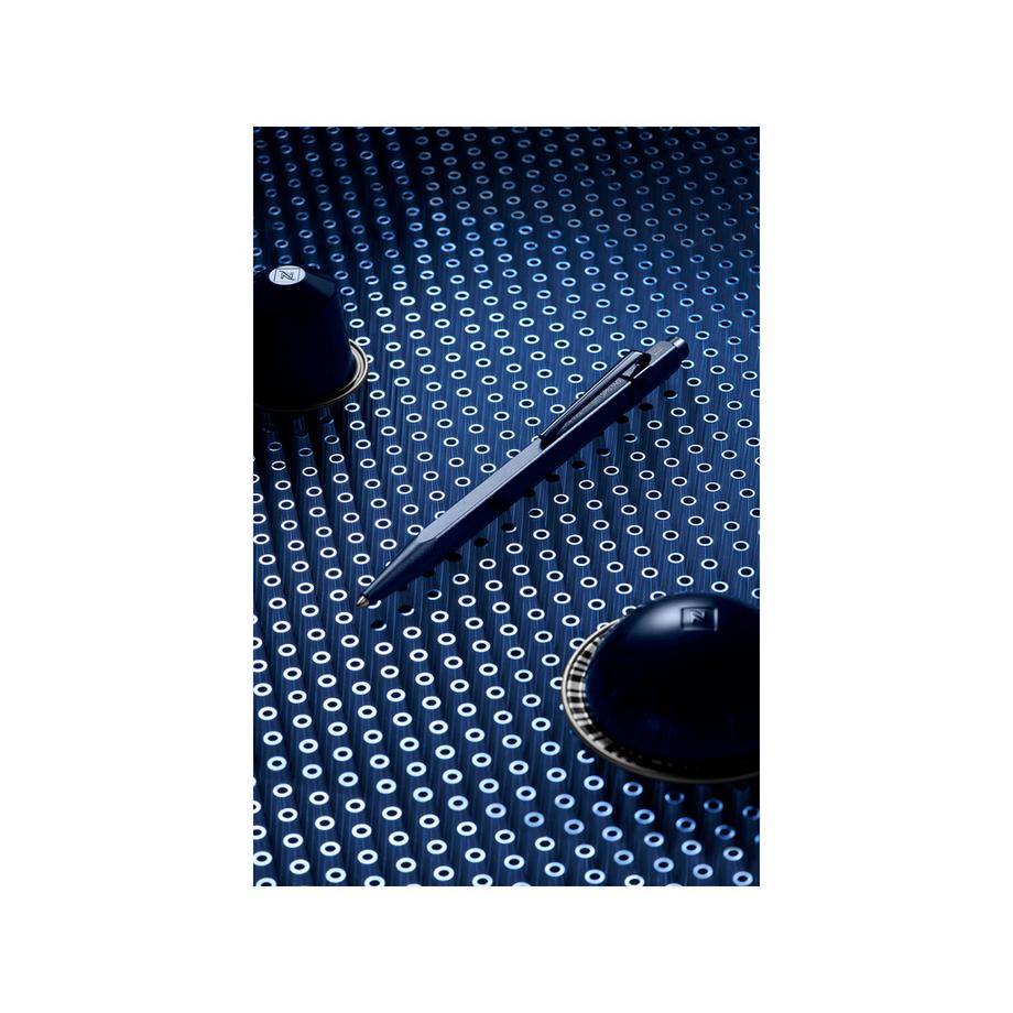 Caran d'Ache Penna a sfera Nespresso Edition 6 