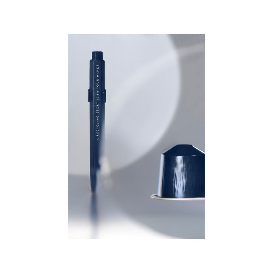 Caran d'Ache Penna a sfera Nespresso Edition 6 