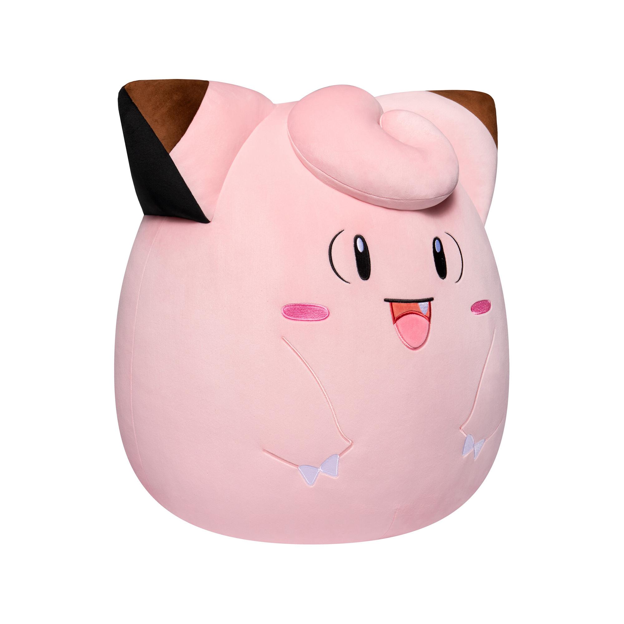 Squishmallows  Pokémon Piepi 