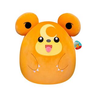 Squishmallows  Pokémon Teddiursa 