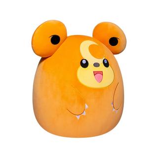 Squishmallows  Pokémon Teddiursa 