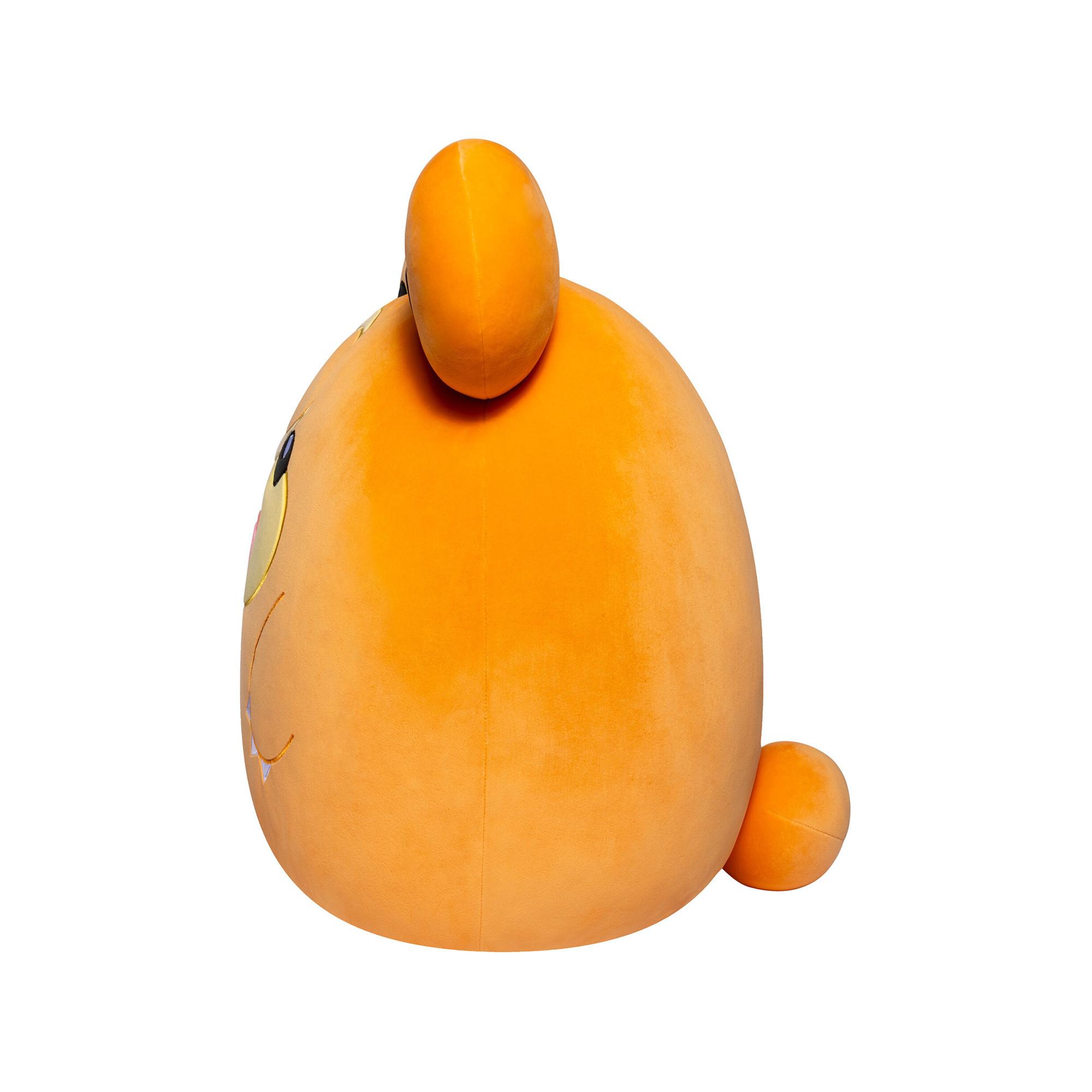 Squishmallows  Pokémon Teddiursa 