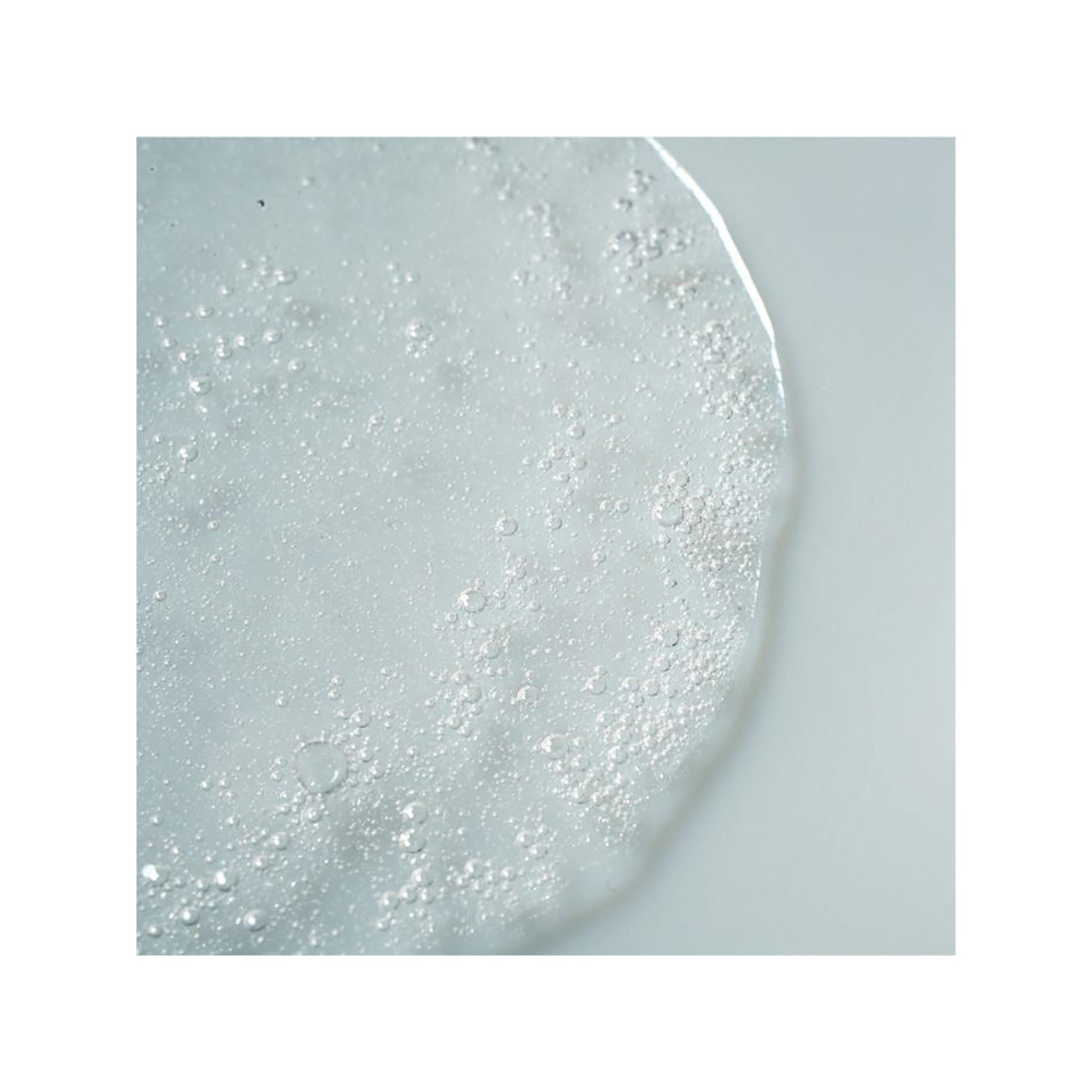 NOVEXPERT  Trio-Zinc Peeling-Pflege Nackte Haut 