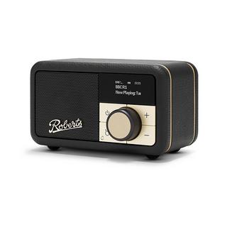 Roberts Revival Petite 2 DAB+, DAB, FM DAB-Radiowecker 