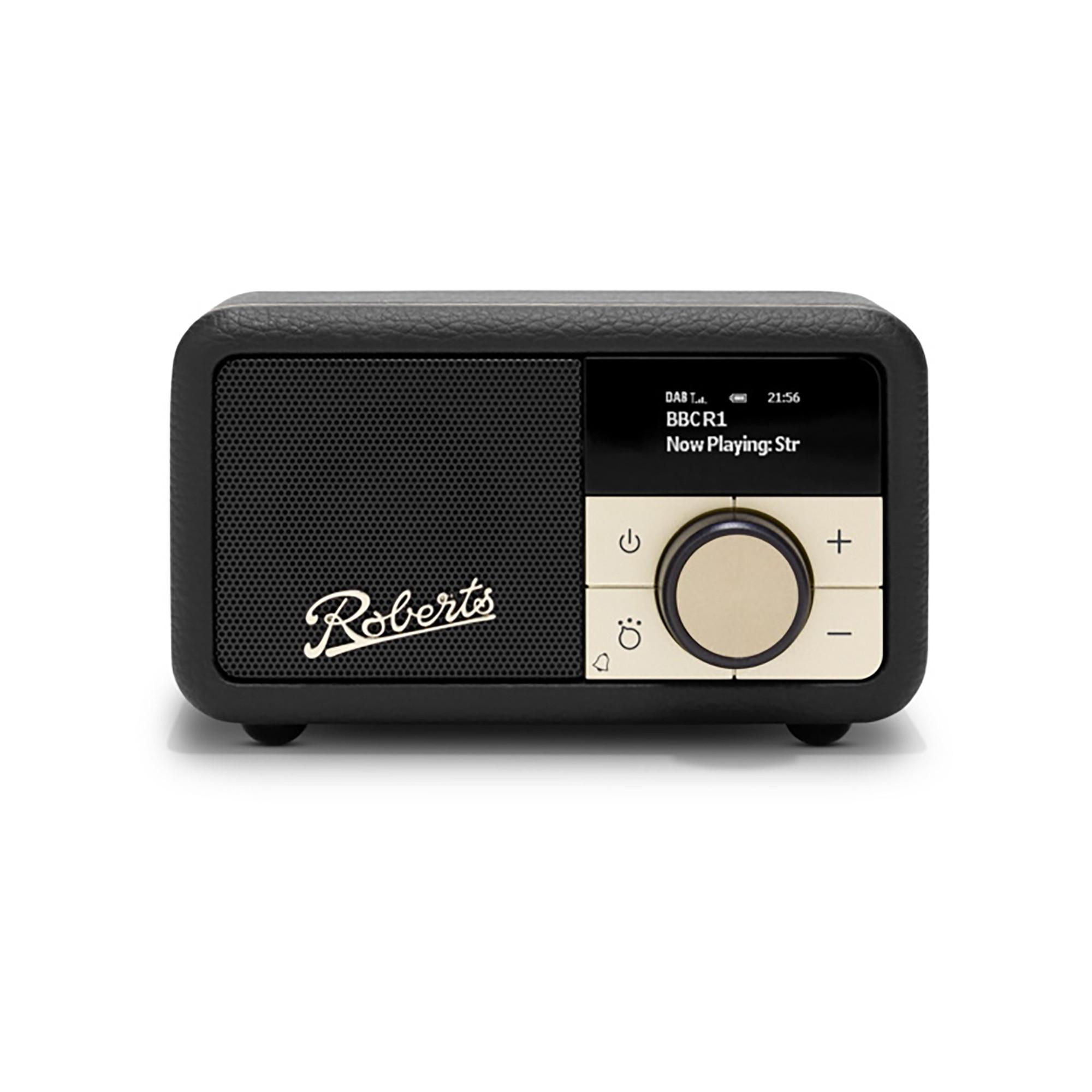Roberts Revival Petite 2 DAB+, DAB, FM DAB-Radiowecker 