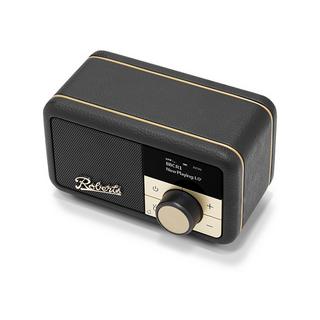 Roberts Revival Petite 2 DAB+, DAB, FM DAB-Radiowecker 