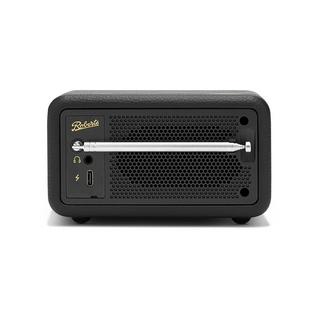 Roberts Revival Petite 2 DAB+, DAB, FM DAB-Radiowecker 