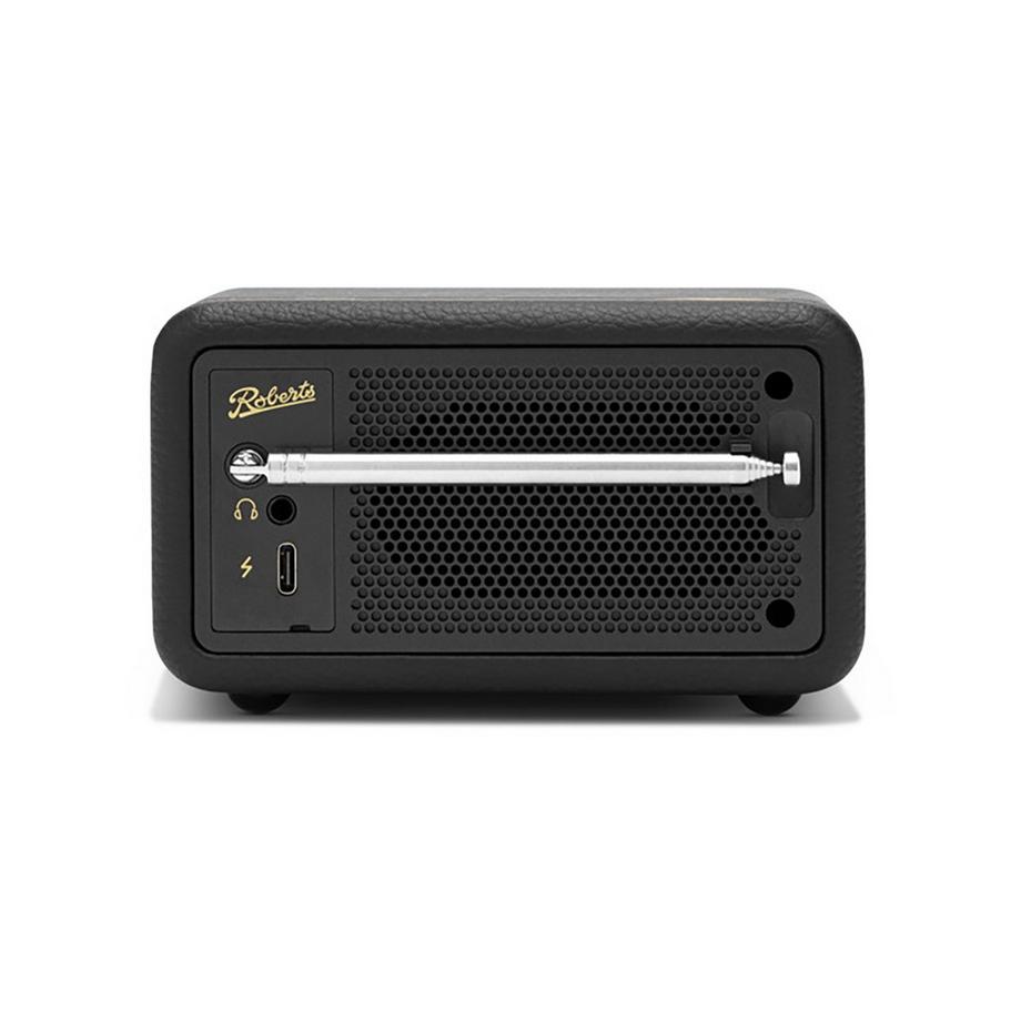 Roberts Revival Petite 2 DAB+, DAB, FM Radio-réveil DAB 