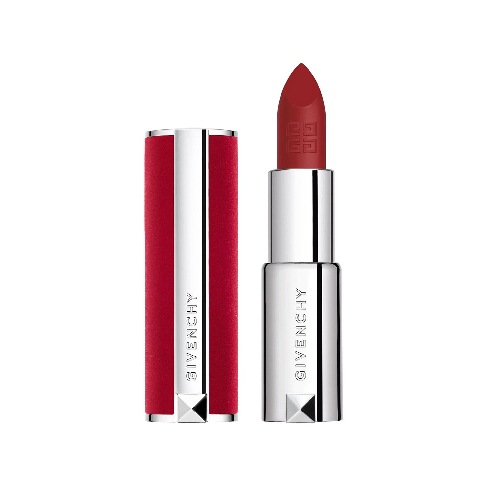 GIVENCHY LE ROUGE Le Rouge Deep Velvet 