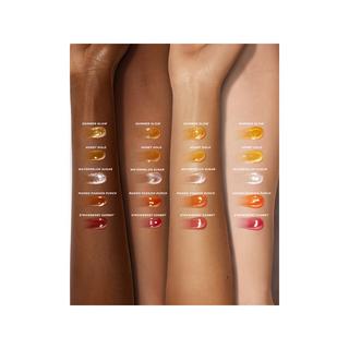 GISOU  Honey Infused Lip Oil - Huile A Lèvres au Miel 