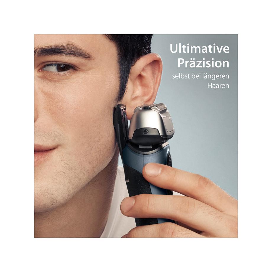 BRAUN Rasierer Series 8-8513s w&d 