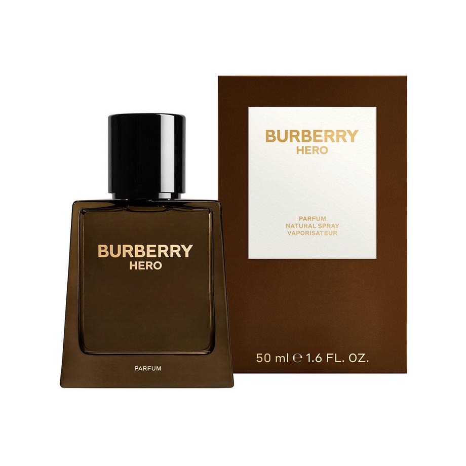 BURBERRY Hero Parfum  
