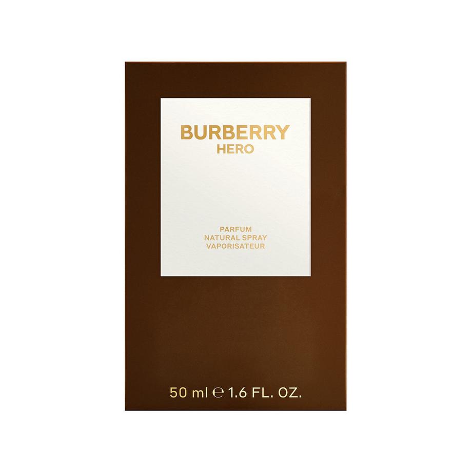 BURBERRY Hero Parfum  