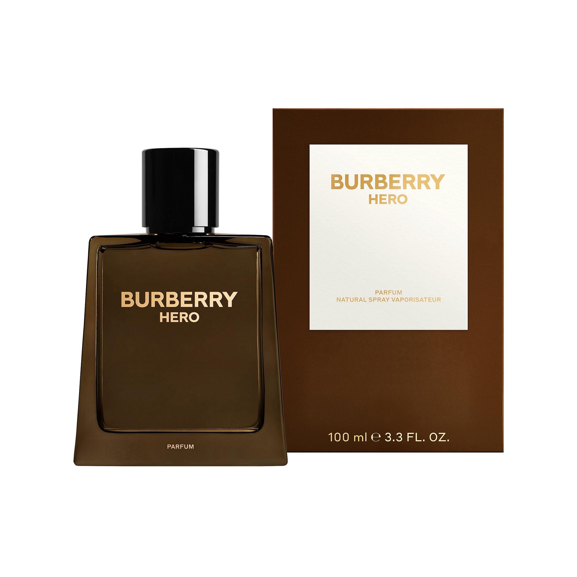 BURBERRY Hero Parfum  
