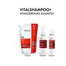 VICHY  Dercos Vital+ shampoo anticaduta per capelli confezione di ricarica 