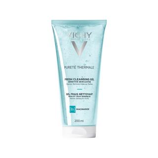 VICHY Vichy Pureté Therm gel nettoy. Pureté Thermale Reinigungsgel 