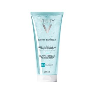 VICHY Vichy Pureté Therm gel nettoy. Pureté Thermale Gel nettoyant 