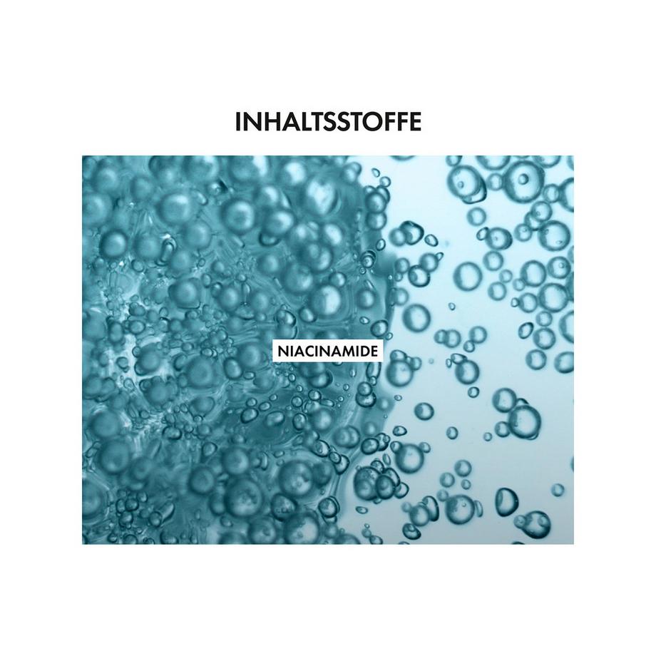 VICHY Vichy Pureté Therm gel nettoy. Pureté Thermale Reinigungsgel 