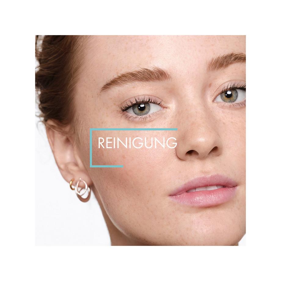 VICHY Vichy Pureté Therm gel nettoy. Pureté Thermale Reinigungsgel 