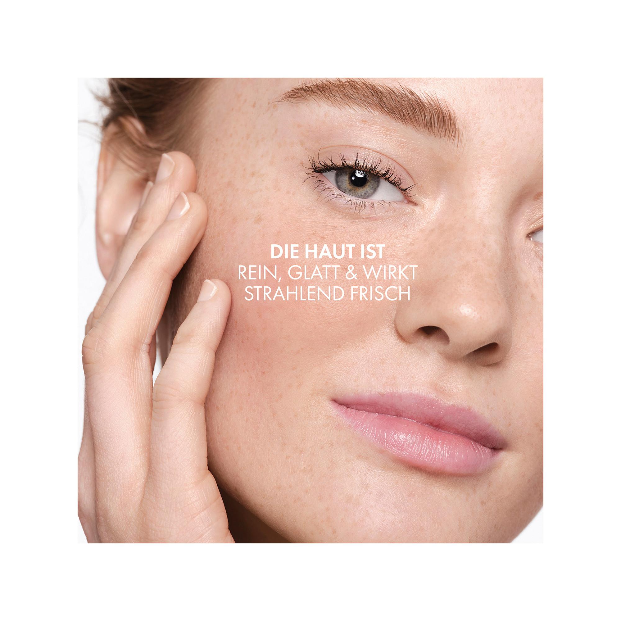 VICHY Vichy Pureté Therm gel nettoy. Pureté Thermale Gel detergente 