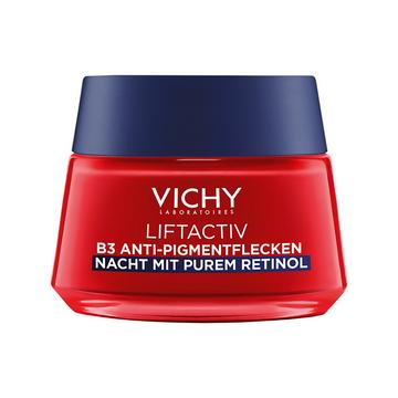 Liftactiv B3 Retinol Crema da notte