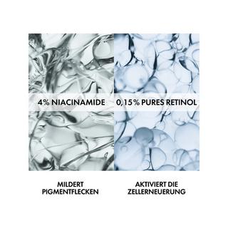 VICHY  Liftactiv B3 Retinol Crema da notte 