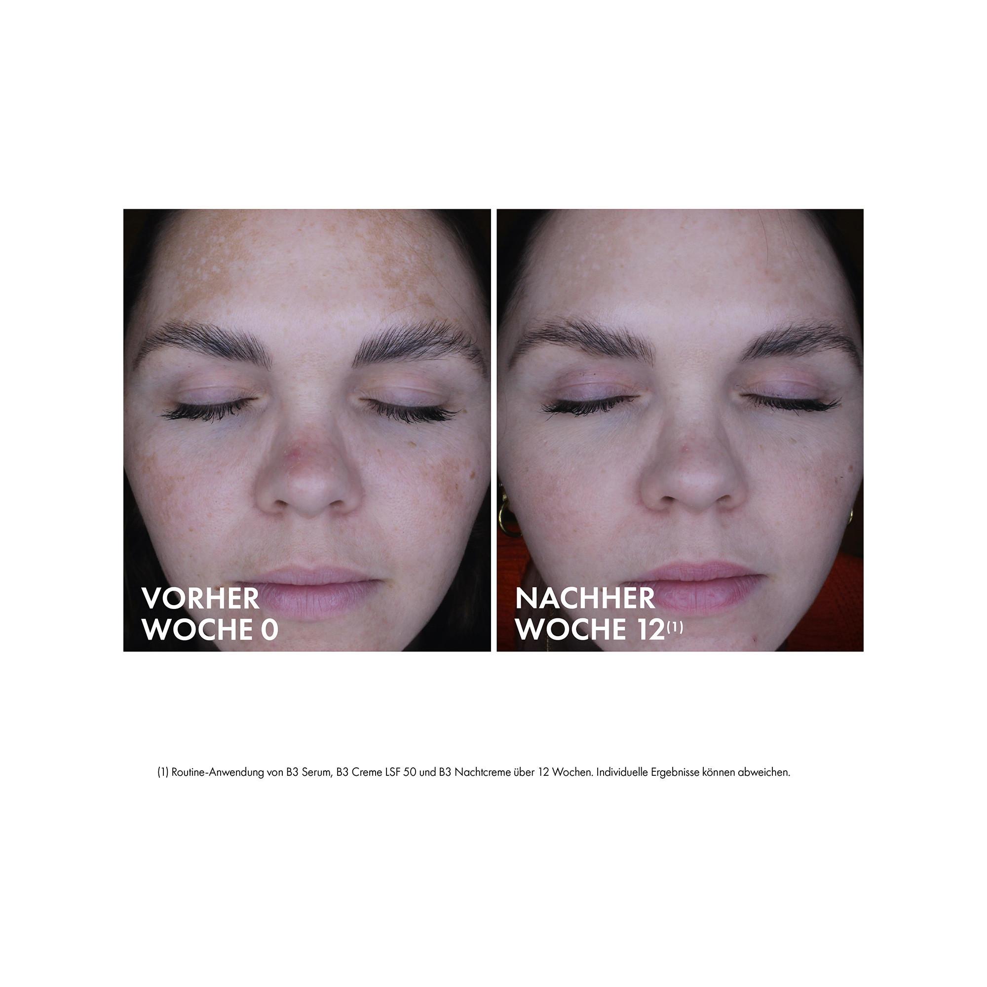 VICHY  Liftactiv B3 Retinol Crème de nuit 