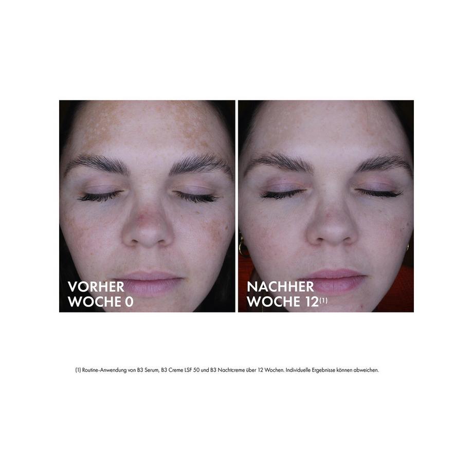 VICHY  Liftactiv B3 Retinol Crema da notte 