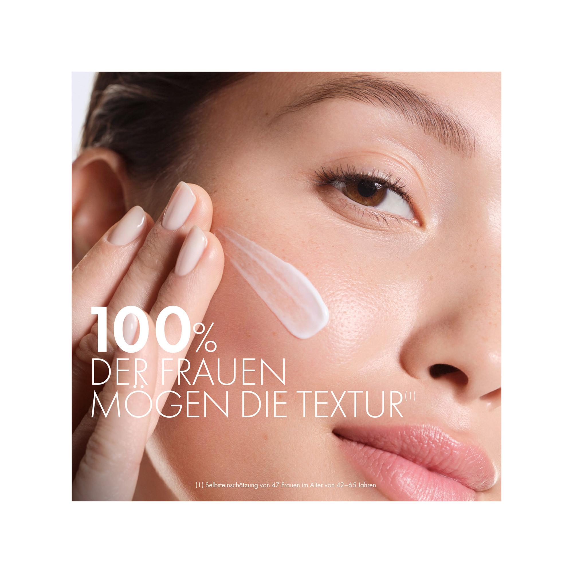 VICHY  Minéral 89 100H Feuchtigkeits Creme 