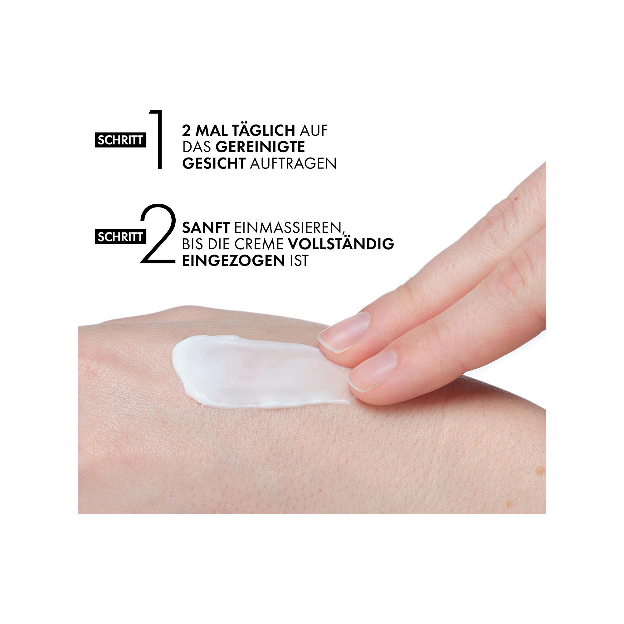 VICHY  Minéral 89 100H Feuchtigkeits Creme 