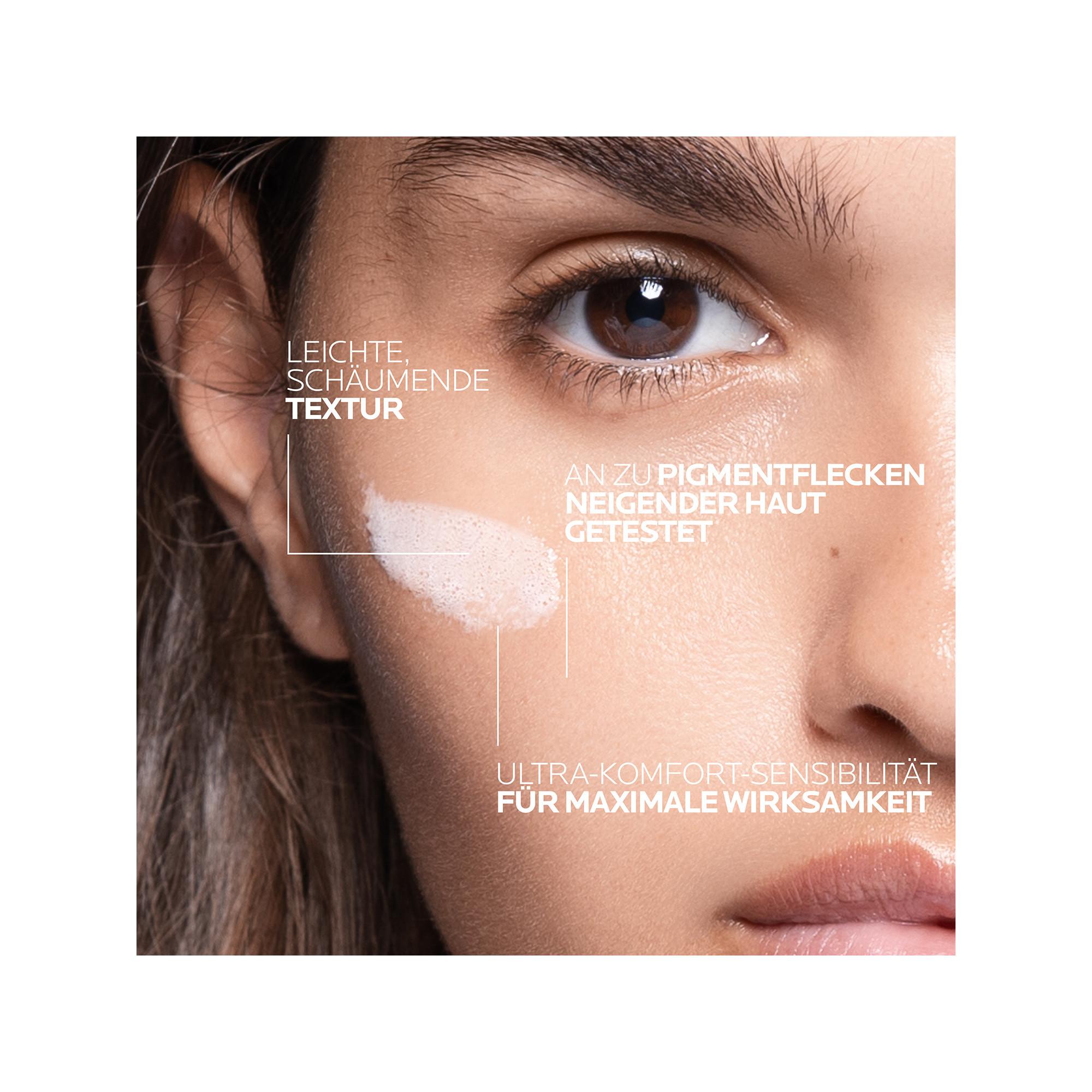 LA ROCHE POSAY  EMela B3 Gel nettoyant 