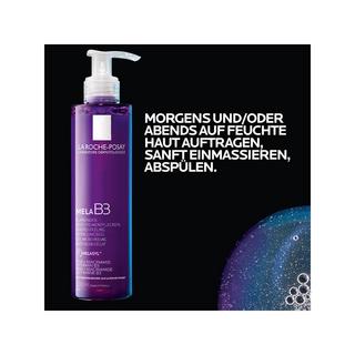 LA ROCHE POSAY  EMela B3 Gel nettoyant 