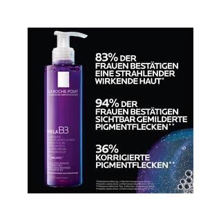 LA ROCHE POSAY  EMela B3 Gel nettoyant 